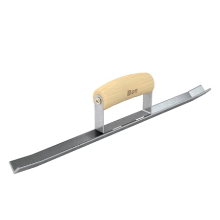 Bon Tool Bon 11-338 Sledrunner, V 14" X 3/4" Wood Handle 11-338